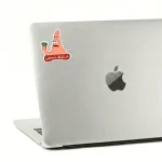 Patrick Star SpongeBob Cartoon no money- sticker - الصورة 2