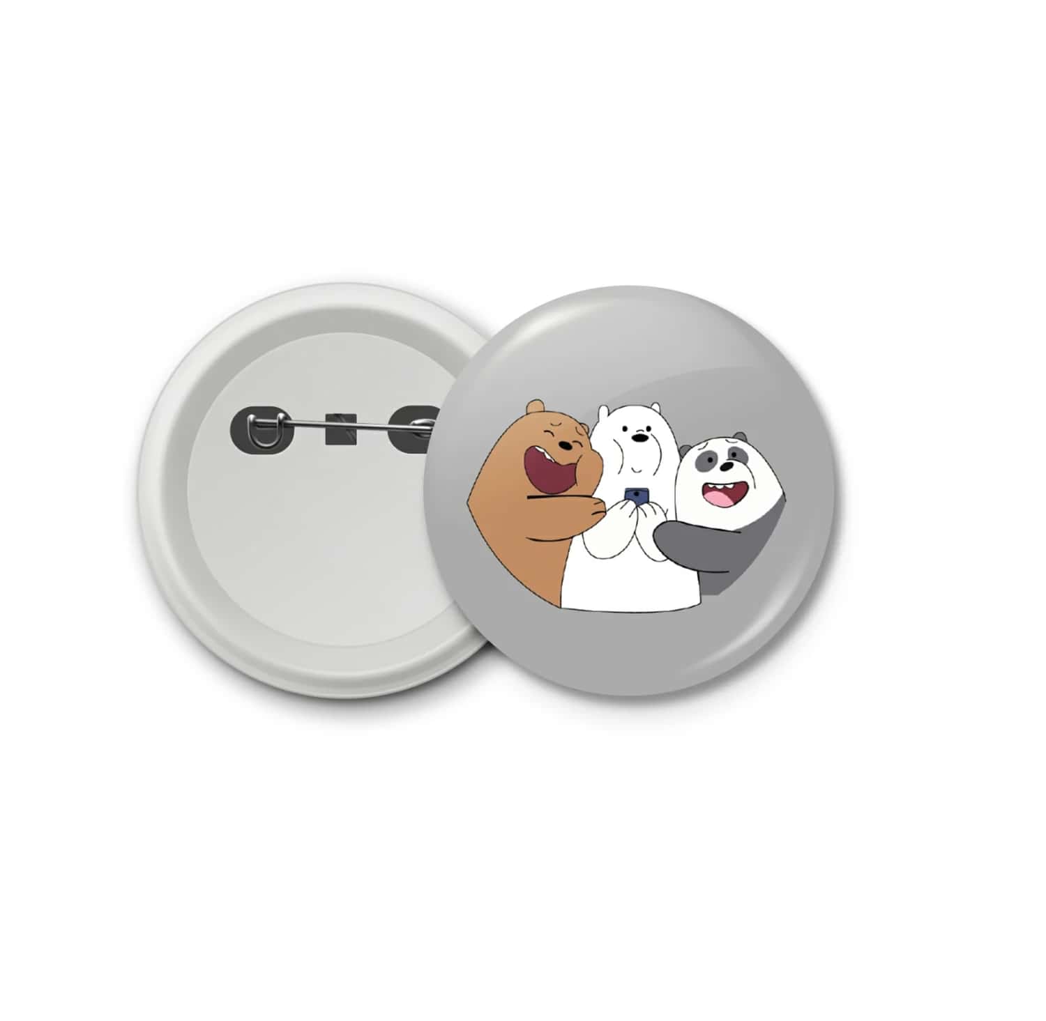 FF2Qga7KdsIlQmiuCZTHPrAvxCyX7yhLGKQKYkiU.jpg We Bar- blastic badgee Bear 3 Bears The Three Bears all of them - الصورة 1