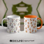 مج - Judy & Nick – Zootopia Couple