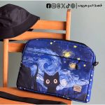 ⁦VAN GOGH  -15.6 inch bag⁩ - الصورة ⁦4⁩