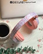I am deserving of every thing I dream of- headphones - الصورة 2