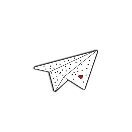 Paper Rocket -Metal