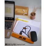 Ga ga -mousepad