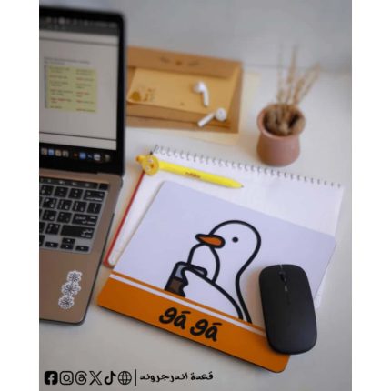Ga ga -mousepad