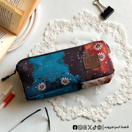 Daisy dream -Pencil Case