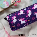 Unicorn Backpack -Set - الصورة 4
