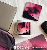Man in hell set - 15.6 inch bag - الصورة 4