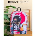 Astronaut -backpack