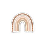 Color rainbow- Sticker