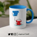 مج - Ya 3admk ya Reda meme - الصورة 2