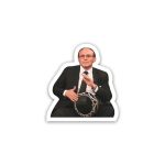 Mohamed Sobhy meme- Sticker