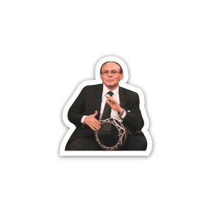 Mohamed Sobhy meme- Sticker