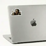 ⁦Ola Abd ElSaboor 3ayza atgawz Hend Sabry- sticker⁩ - الصورة ⁦2⁩