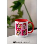 مج - Blossom - الصورة 2