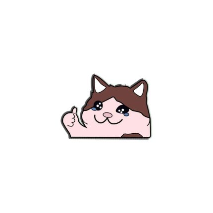crying cat -Metal