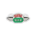 Central Perk - Friends