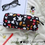 Mickey Mouse -Pencil Case
