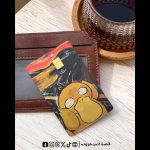 Vincent van Gogh -Visa Sticker
