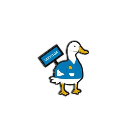 Ducktor -Metal