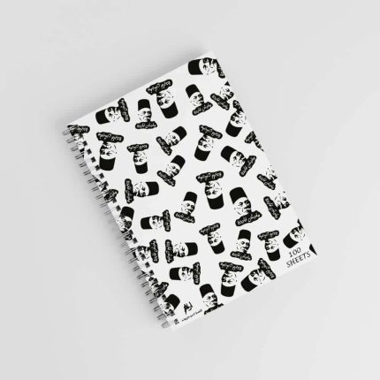 Saad Zaghlool -note
