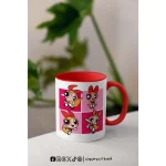 مج - Blossom - الصورة 5