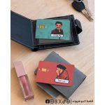 Yala bena & mn 3eni- couple Visa Sticker