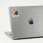 3at flos- Sticker - الصورة 2