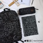 ⁦Math Backpack -Set⁩ - الصورة ⁦5⁩
