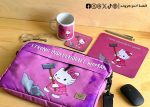 Strong independent womenSet - 15.6 inch bag - الصورة 5