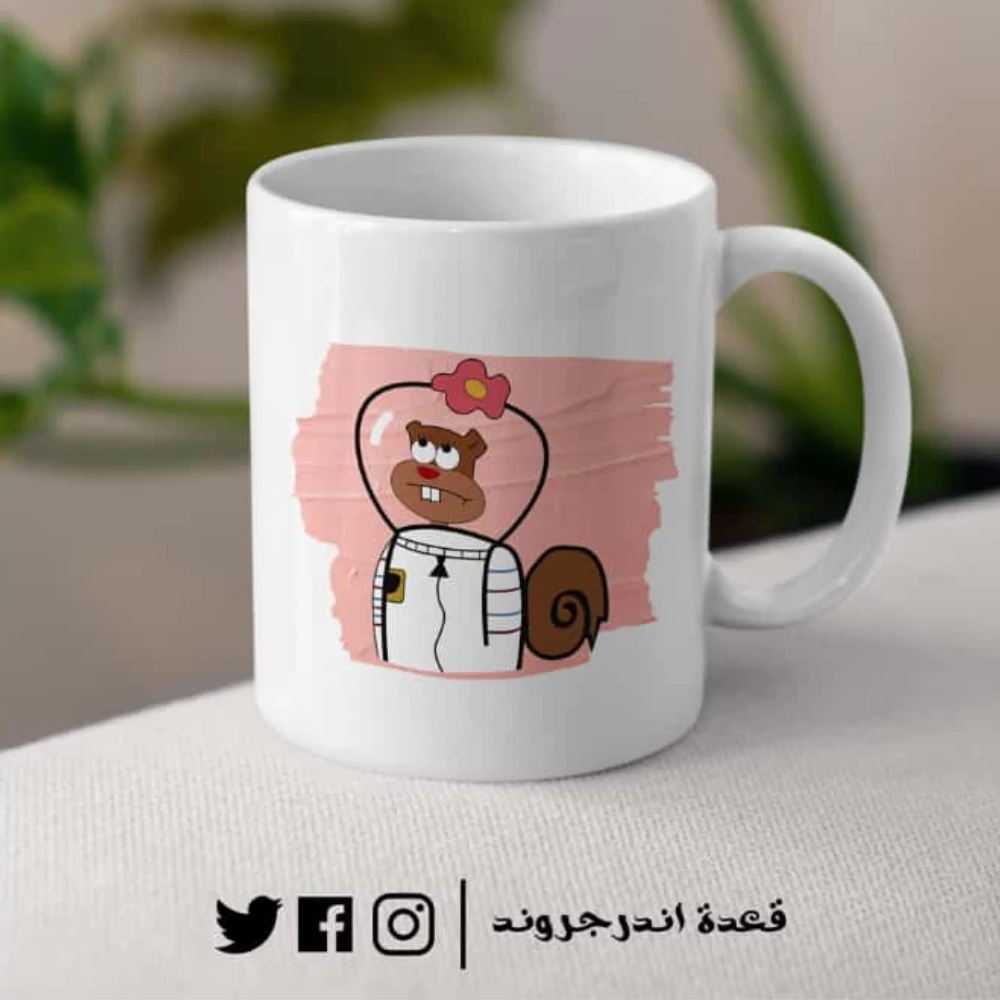 LnglVonsiPeNoxNZmOtZYiRXn1knGN0zVAAr4WWC.webp مج - Sandy Cheeks - SpongeBob SquarePants Cartoon - الصورة 1