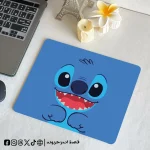 Stitch - mouse pad