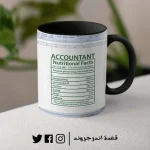 ⁦مج - Accountant - Excel sheet⁩ - الصورة ⁦2⁩