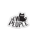 People ew- sticker