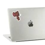 JERRY- sticker - الصورة 2