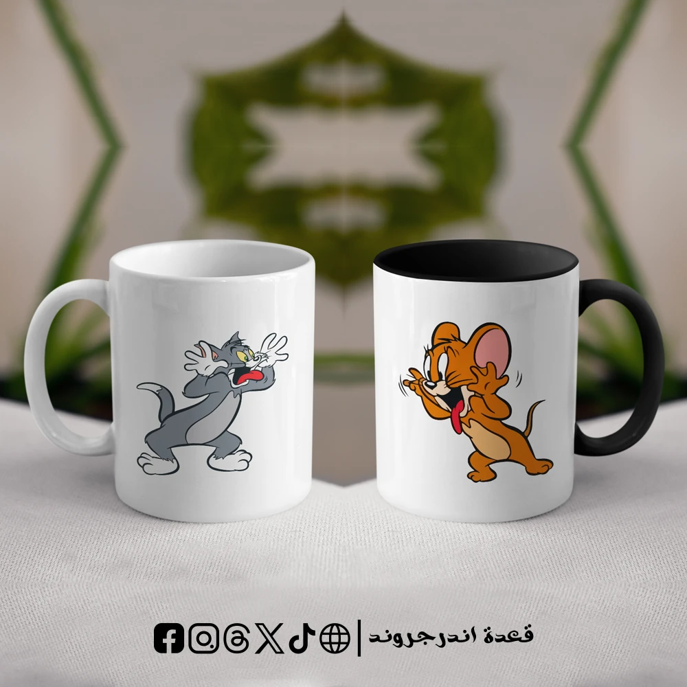 NgRVwL0FdaMX0ejReYsch0PrC6qN5nz0BarutKaz.webp مج - Tom and Jerry - الصورة 1