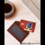 Stitch need money red -Visa Sticker