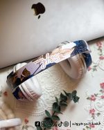 You glow girl- headphones - الصورة 3