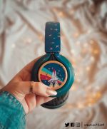 Nasa- headphones