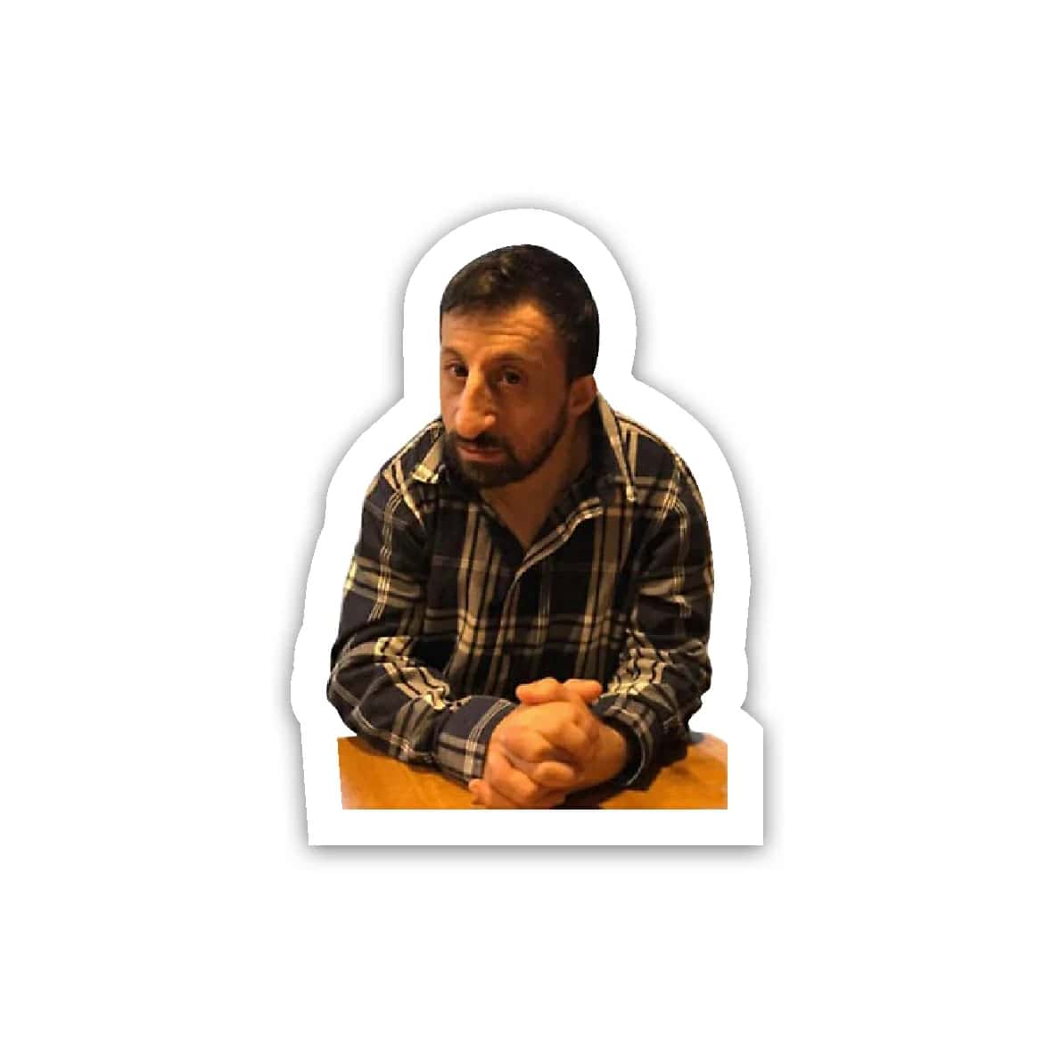 OzcmOSs5O0M2X00TMZ02NEPMjyIQXRqdl26RBI4N.jpg Köksal Bektaşoğlu meme 1- Sticker - الصورة 1