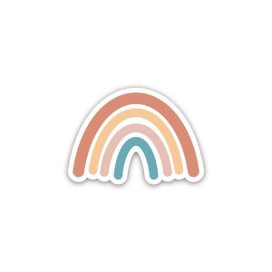 Colors nature- Sticker