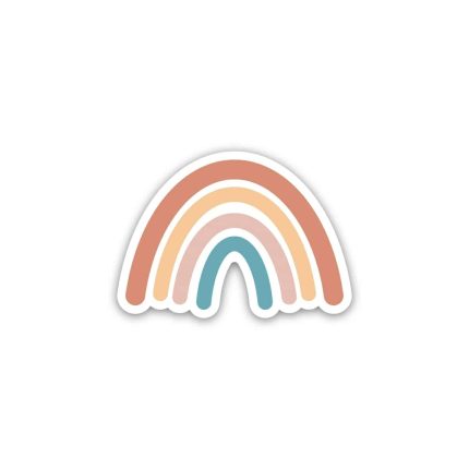Colors nature- Sticker