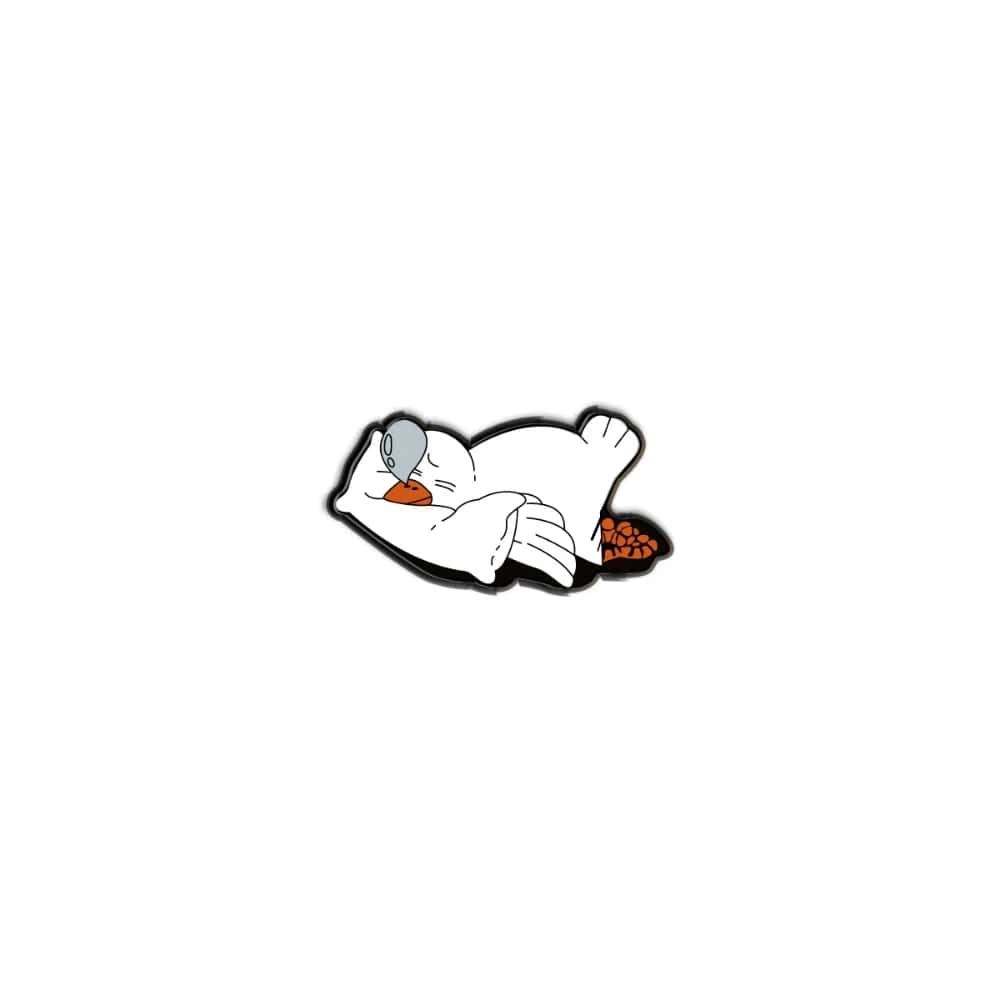 PJJsa7wUbnULIRltmL0Hp7TPyqJTQu67RRUZljI5.jpg Sleepy duck -Metal - الصورة 1