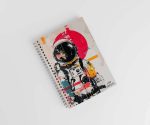 Astronaut Backpack -set - الصورة 6