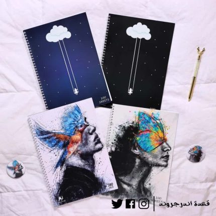 butterflies & morge7a -notes