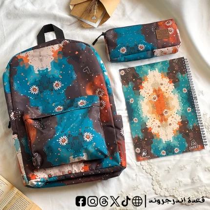 Daisy dream Backpack -set