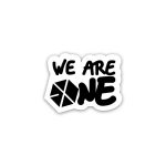 Exo KPOP 2- Sticker