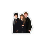 Harry Potter 2- sticker