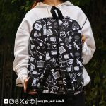 ⁦Law -Backpack⁩ - الصورة ⁦2⁩