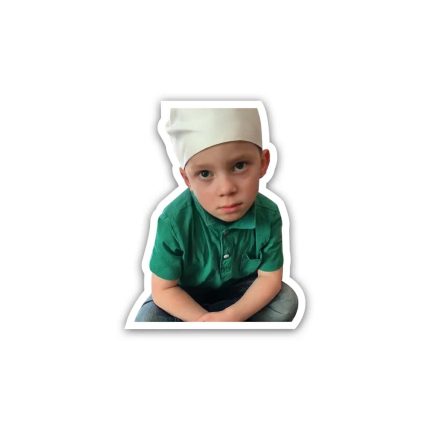Gavin meme 4- sticker