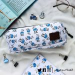 Doctor blue -Pencil Case